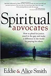Spiritual Advocates PB - Eddie & Alice Smith